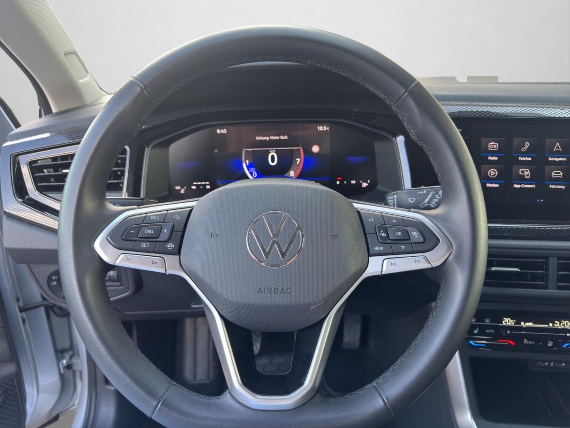 Volkswagen Taigo Life