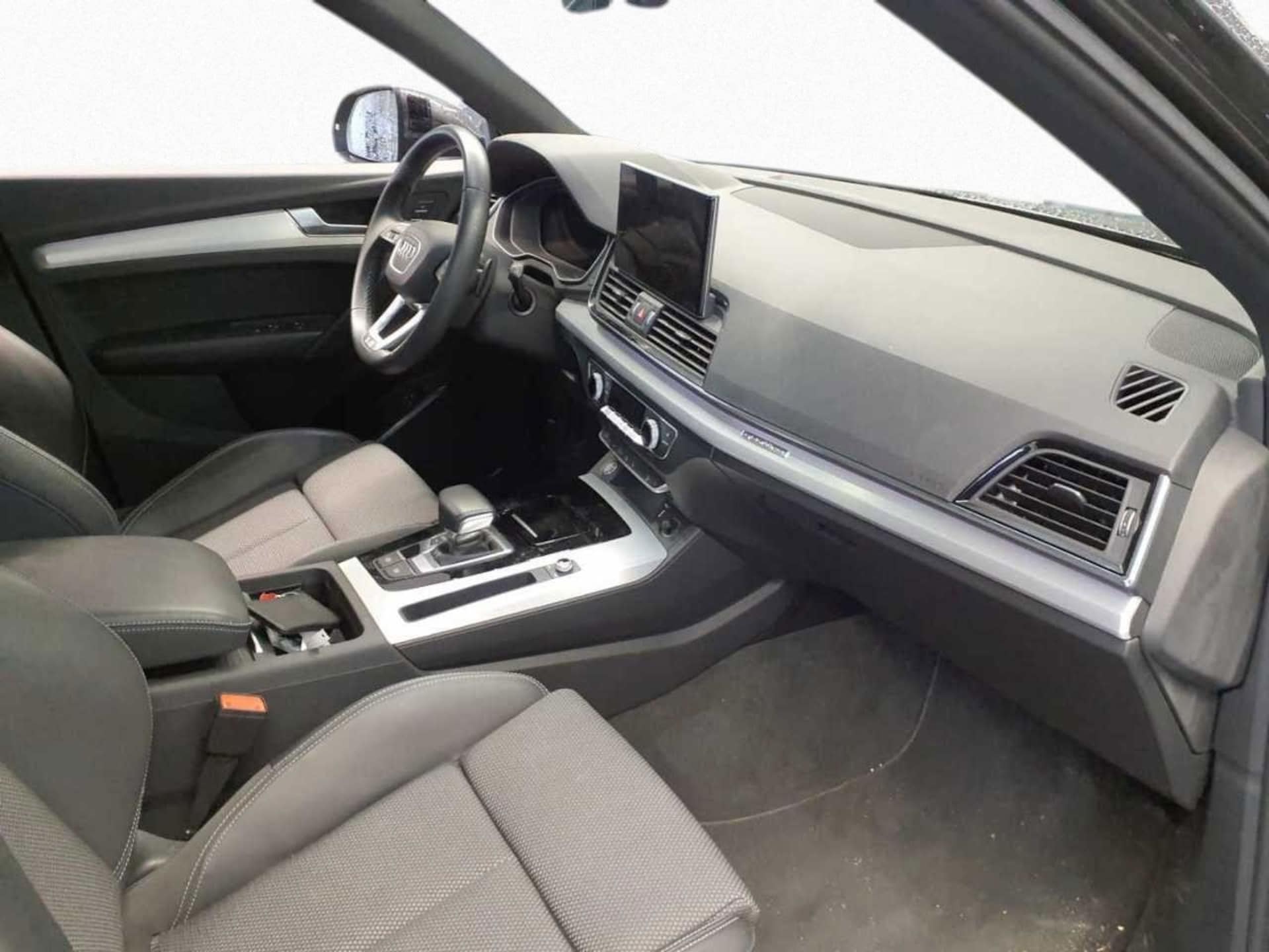 Audi Q5 TFSI e S line