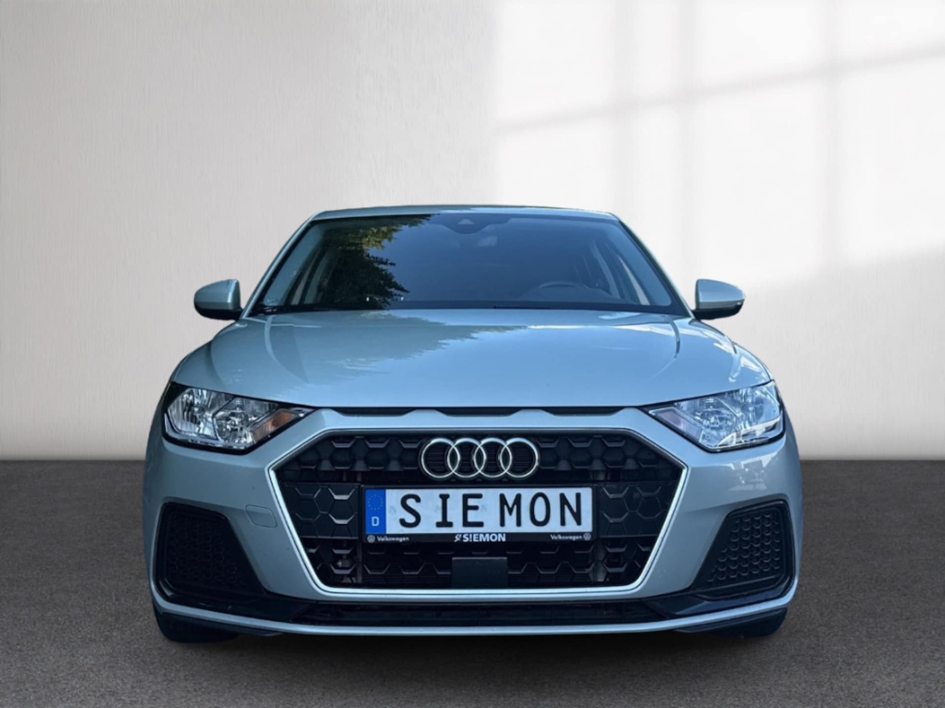 Audi A1 Sportback Advanced