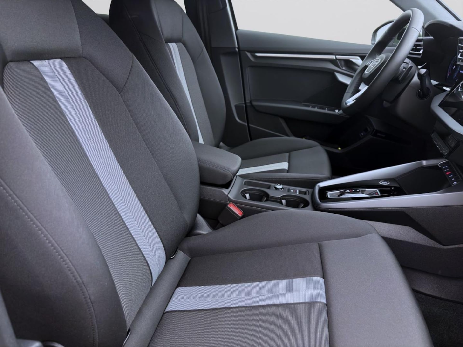 Audi A3 Sportback Advanced