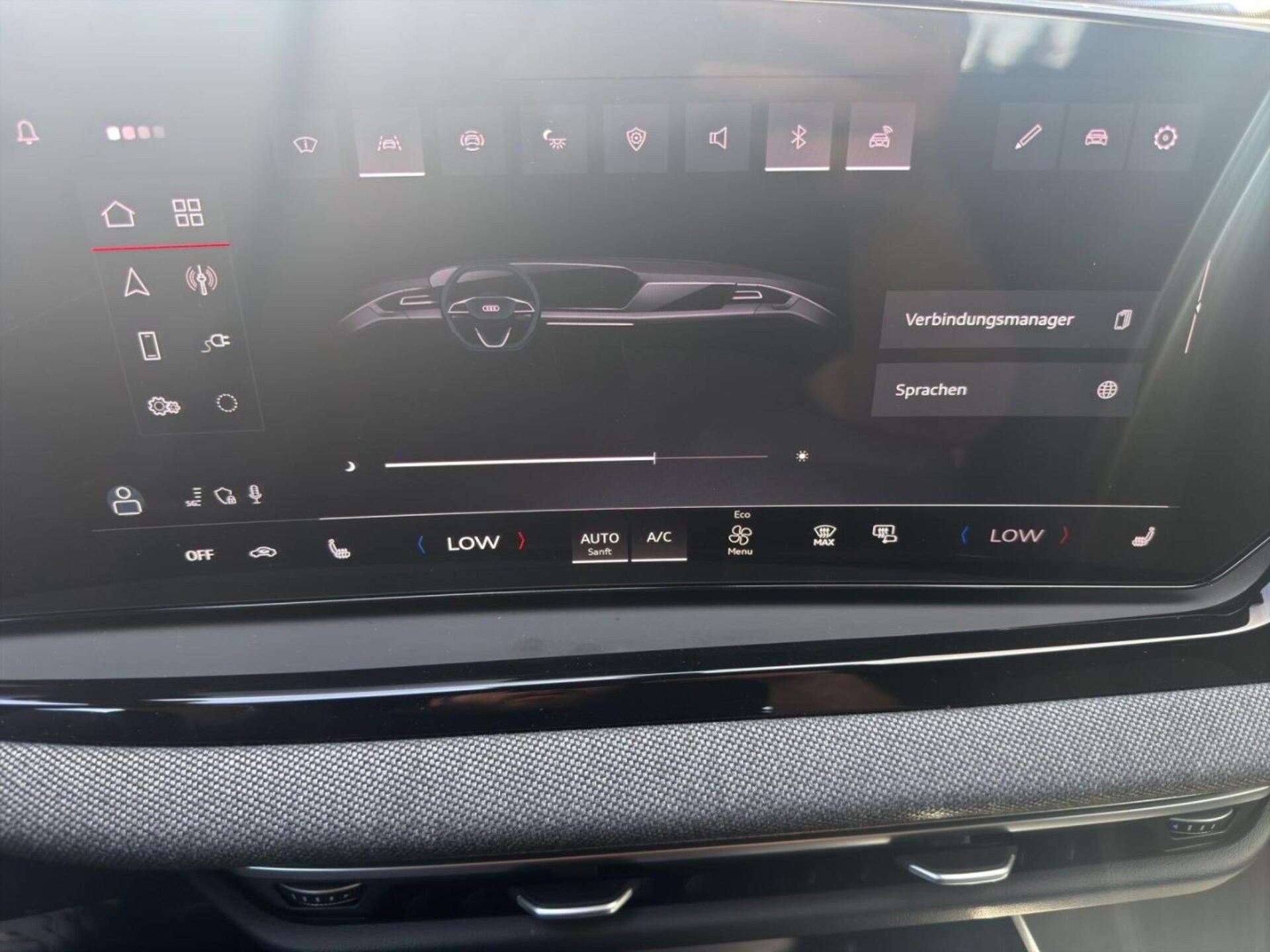 Audi A6 Avant e-hybrid