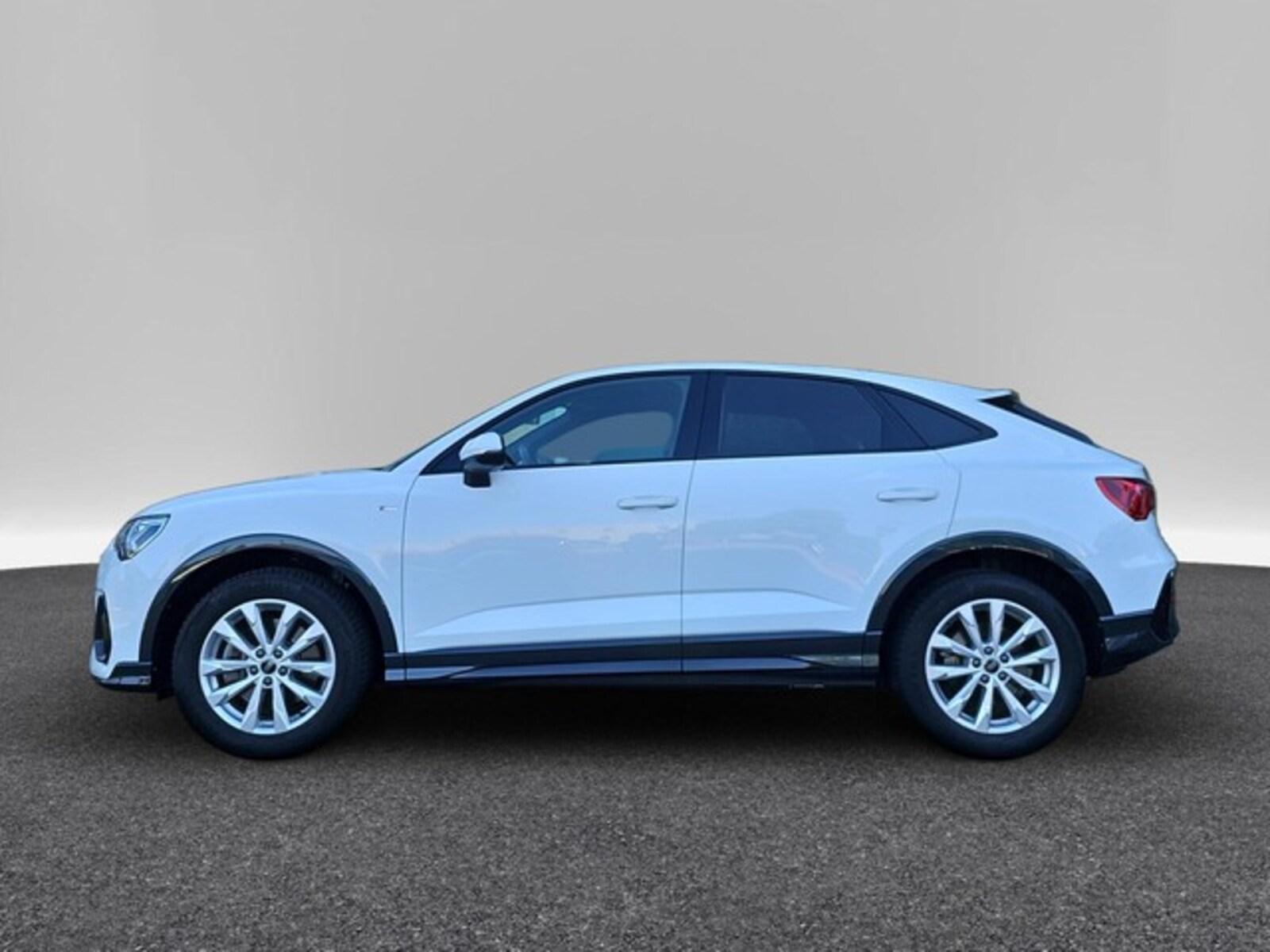 Audi Q3 Sportback – Bild 7