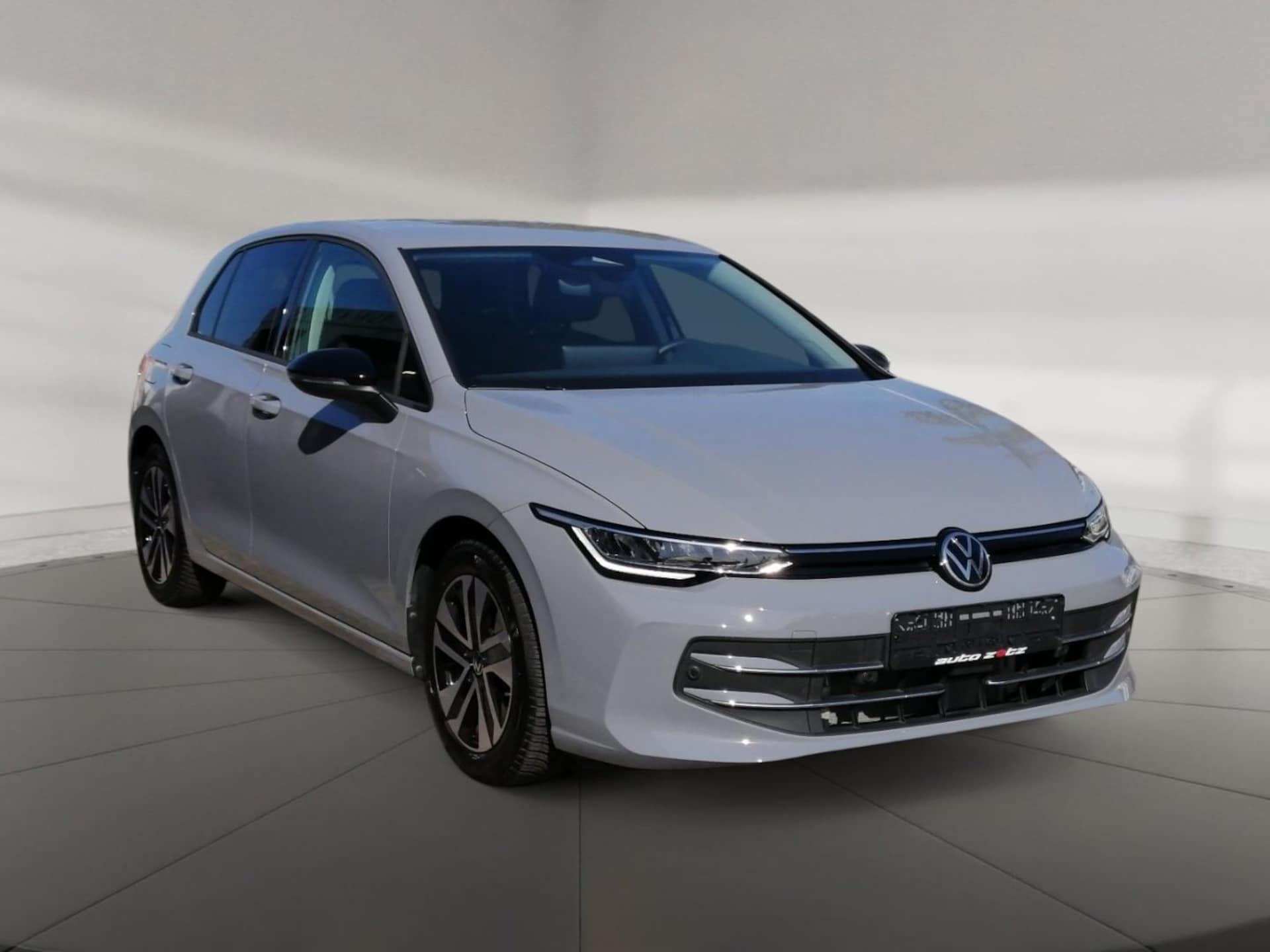 Volkswagen Golf ENERGY