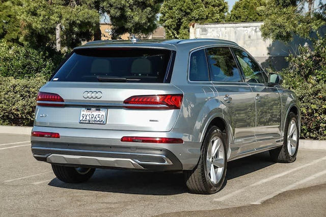 2024 Audi Q7