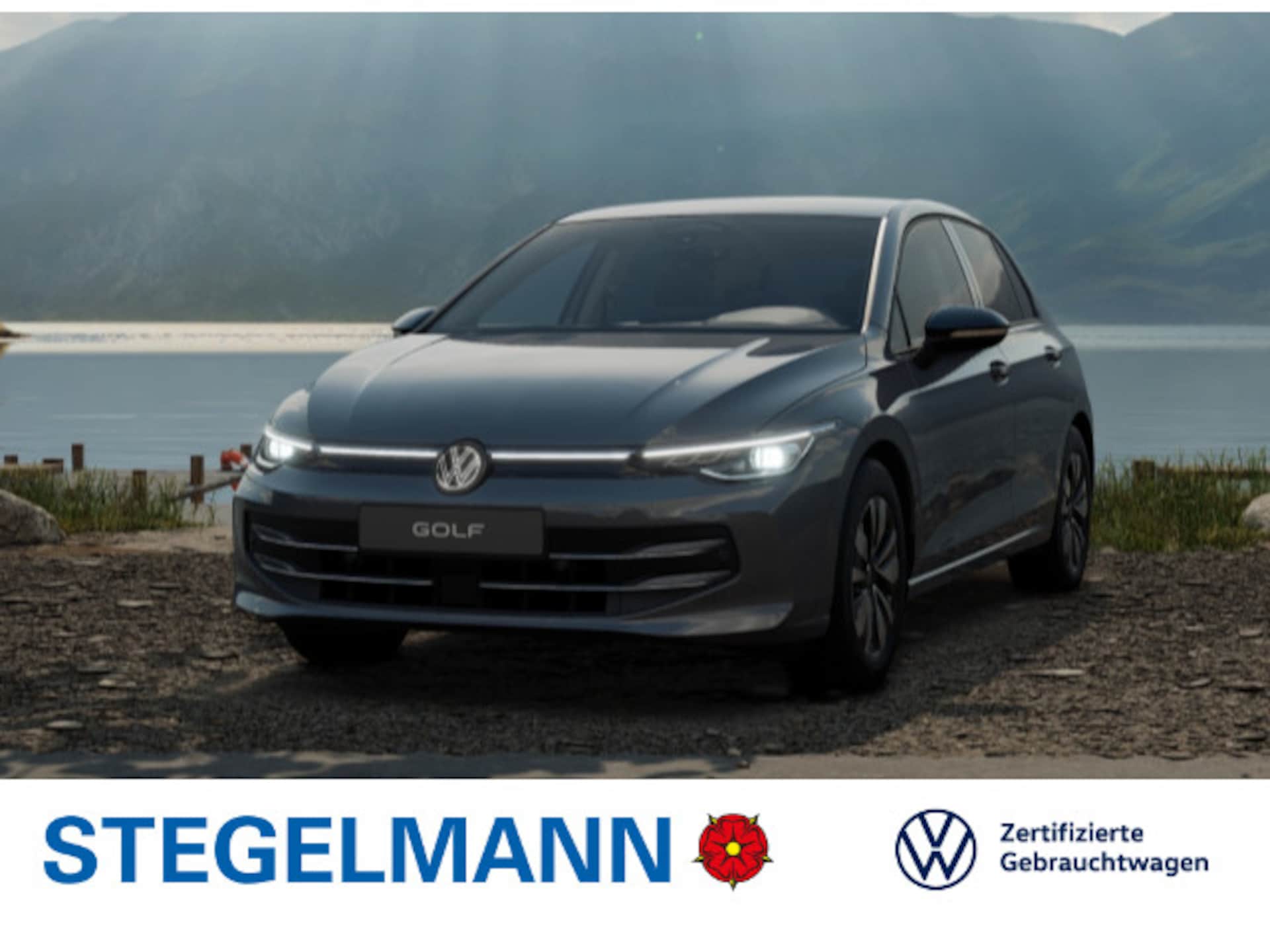 Volkswagen Golf Life
