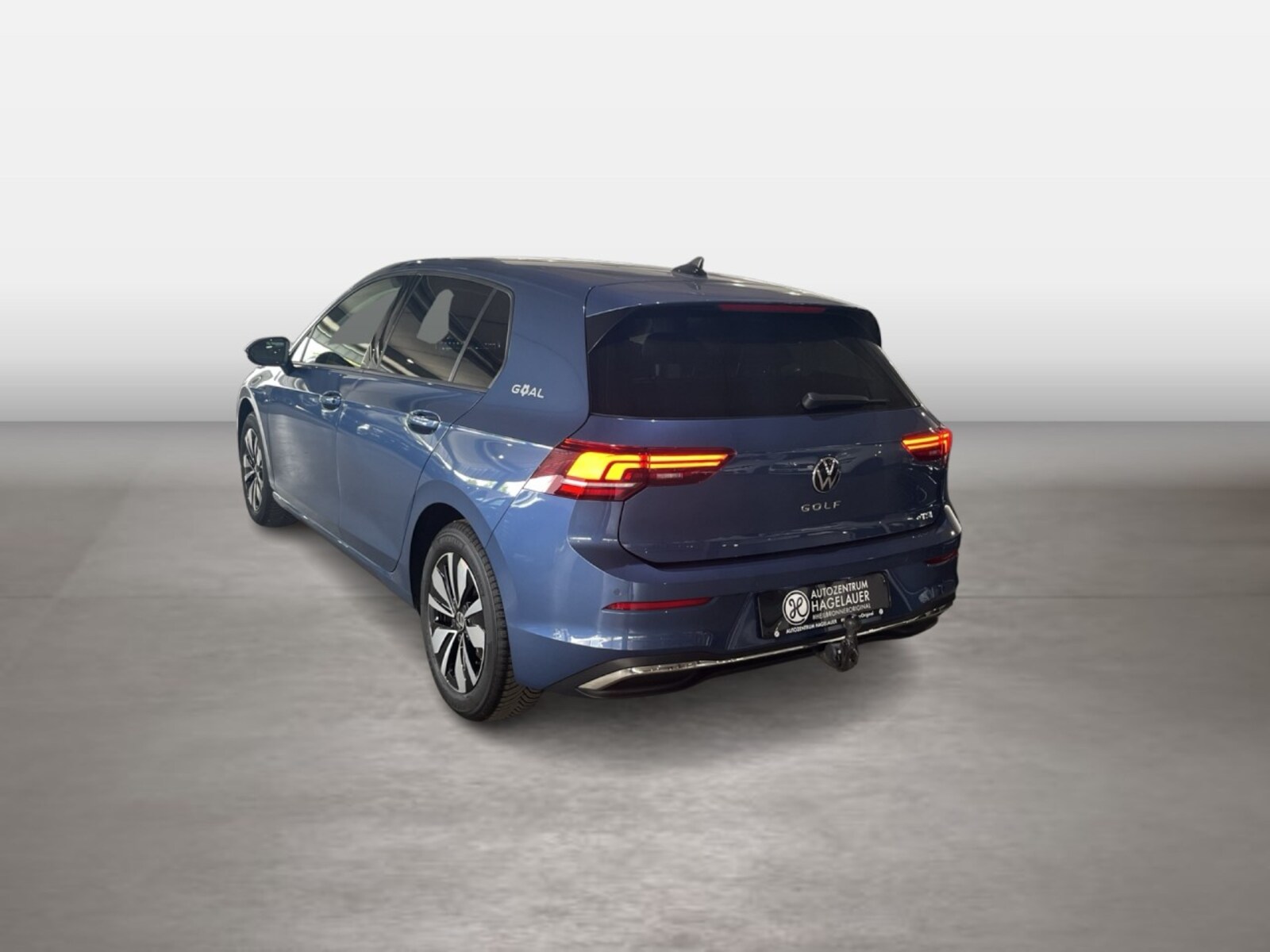Volkswagen Golf – Bild 4