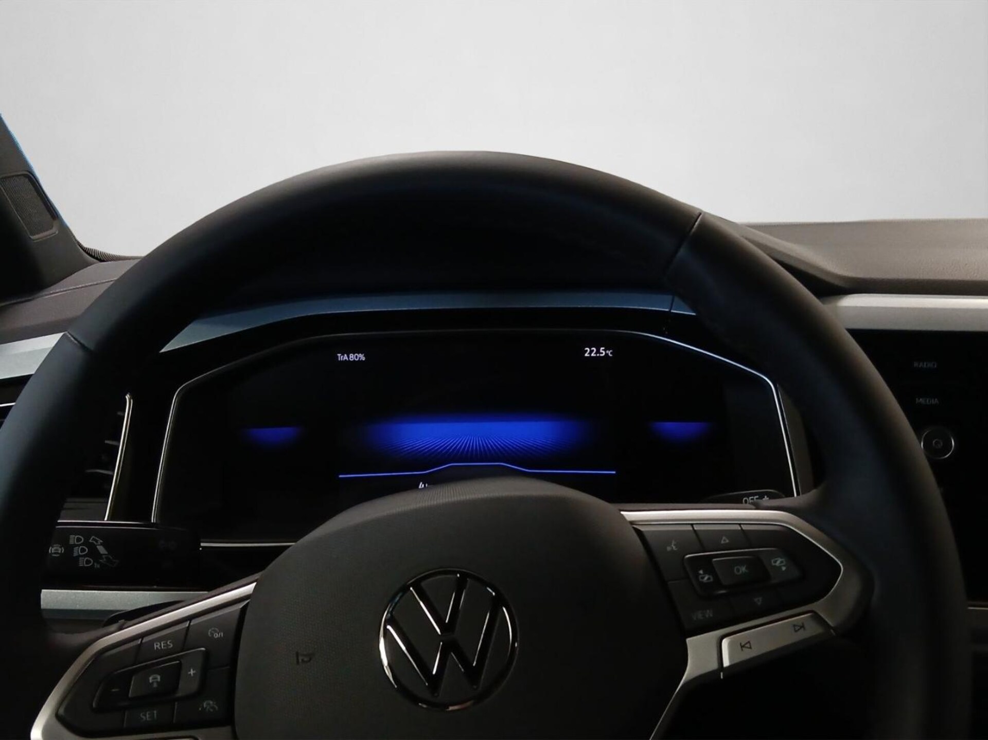 Volkswagen Taigo Life