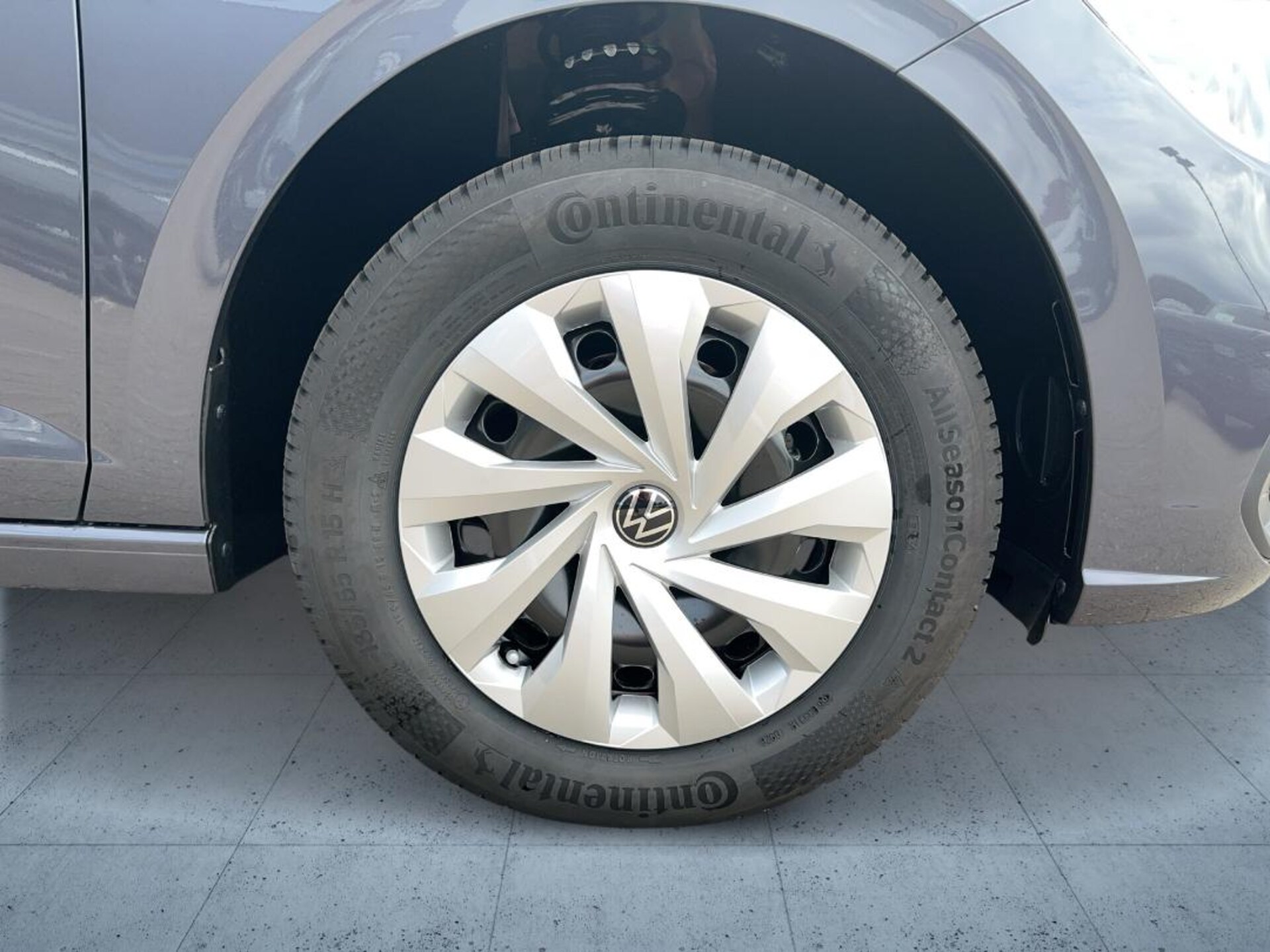 Volkswagen Polo Life