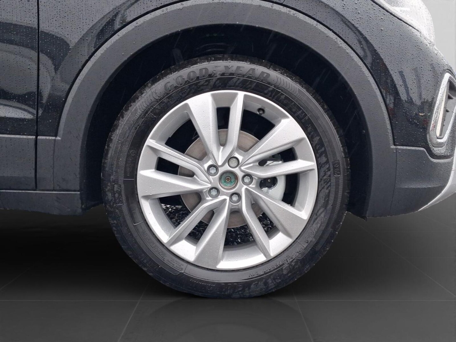 Volkswagen T-Cross – Bild 7