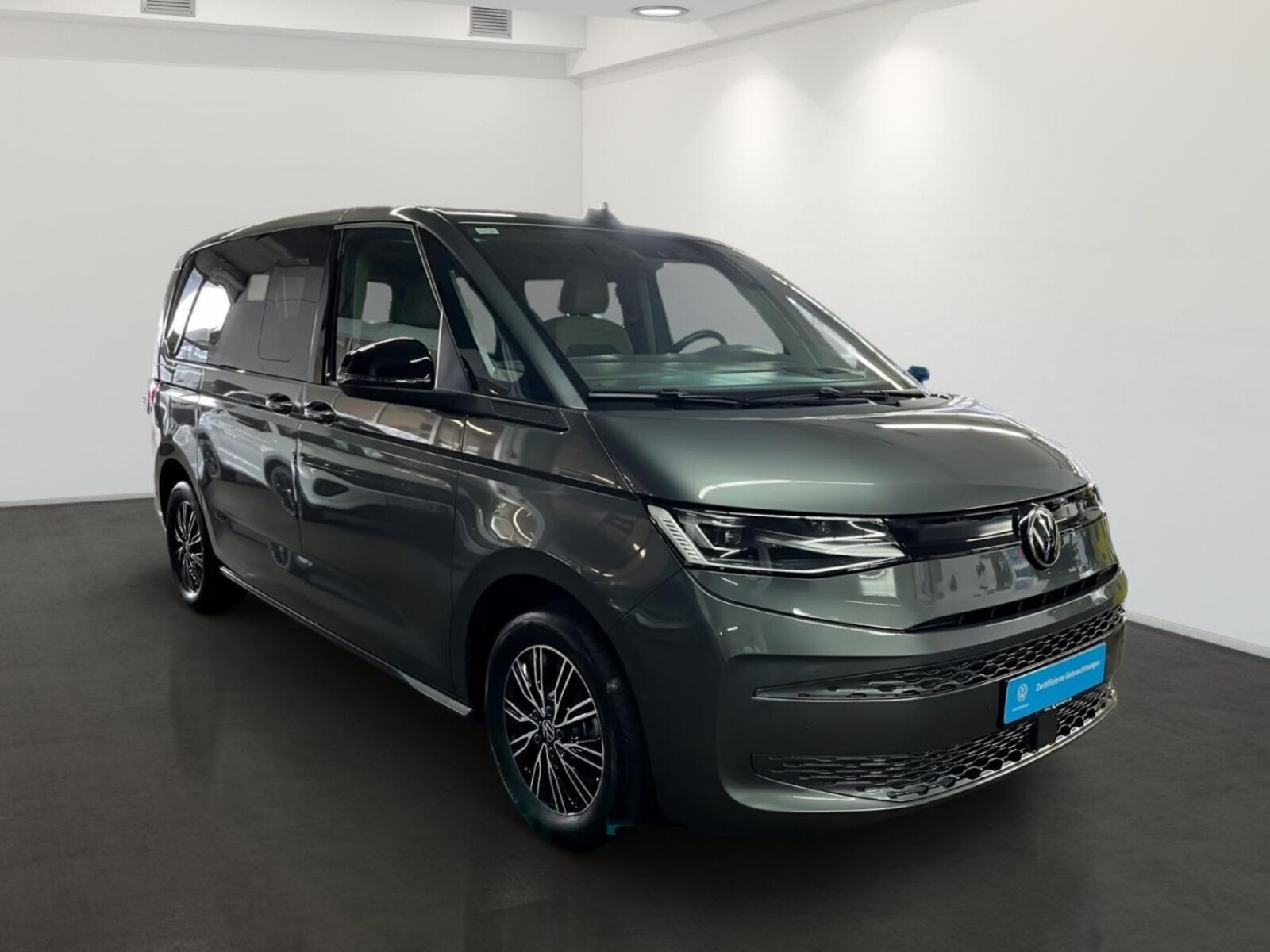 Volkswagen Multivan – Bild 4