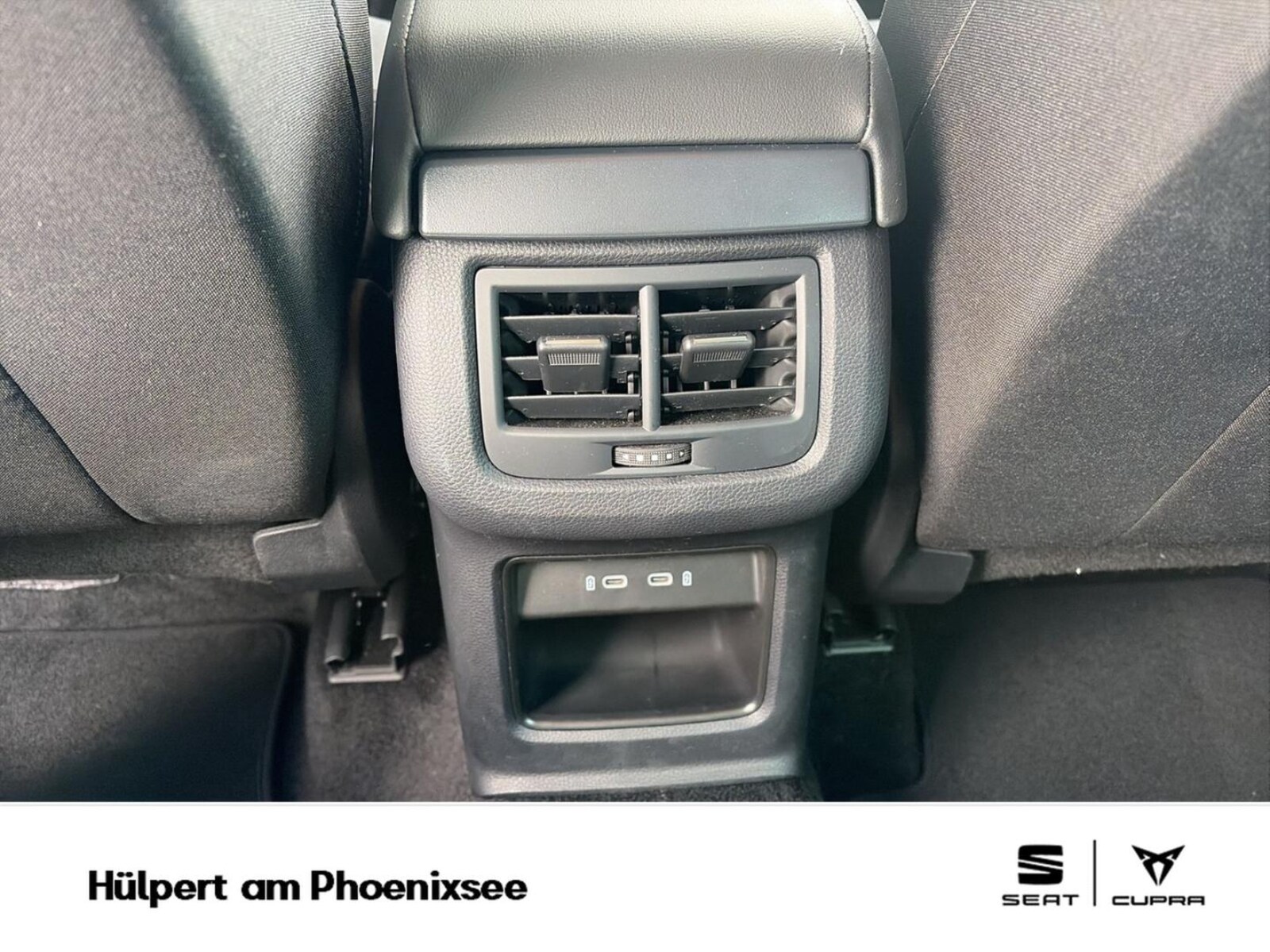 SEAT Ateca – Bild 9