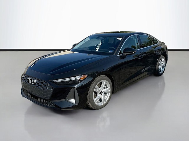 Photo of 2026 Audi A5 Sedan 