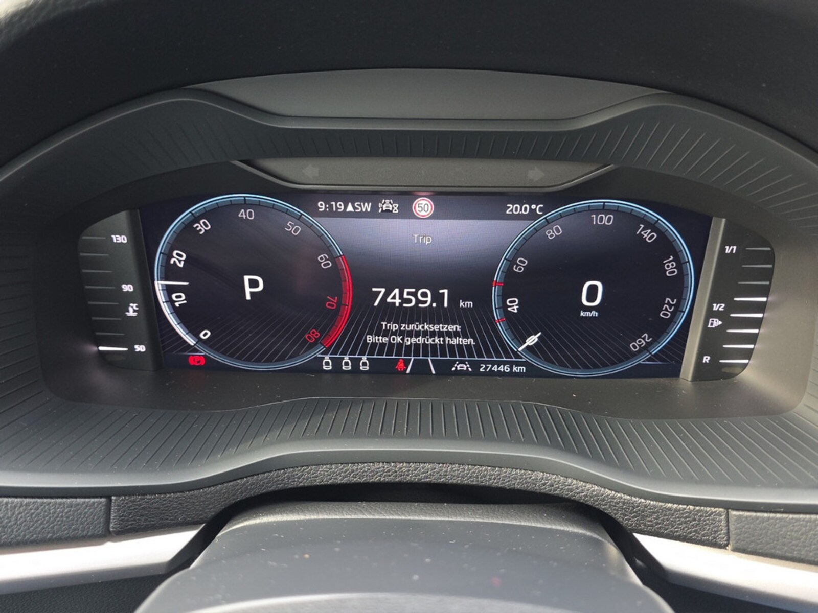 Škoda Karoq – Bild 16