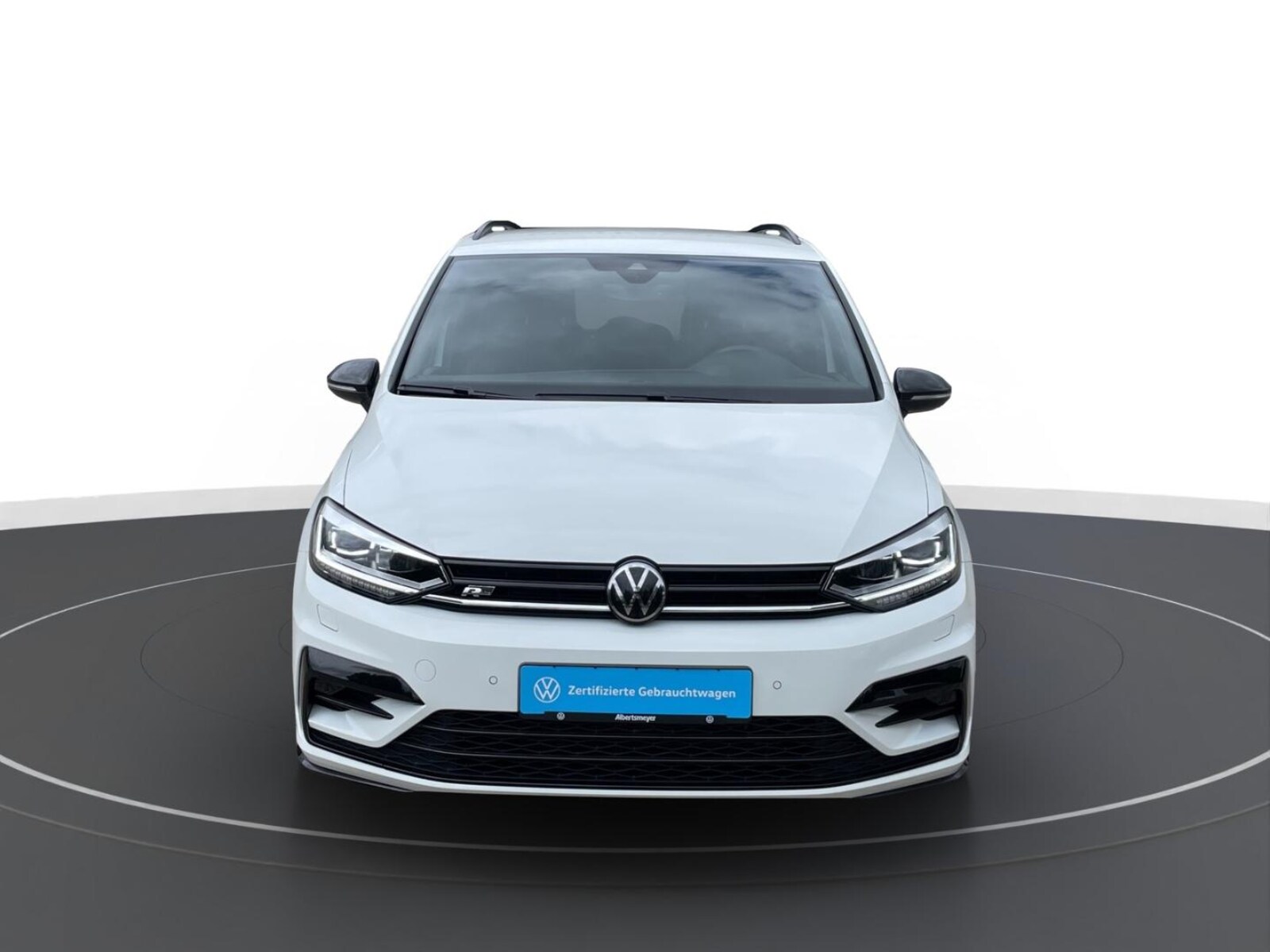 Volkswagen Touran – Bild 6