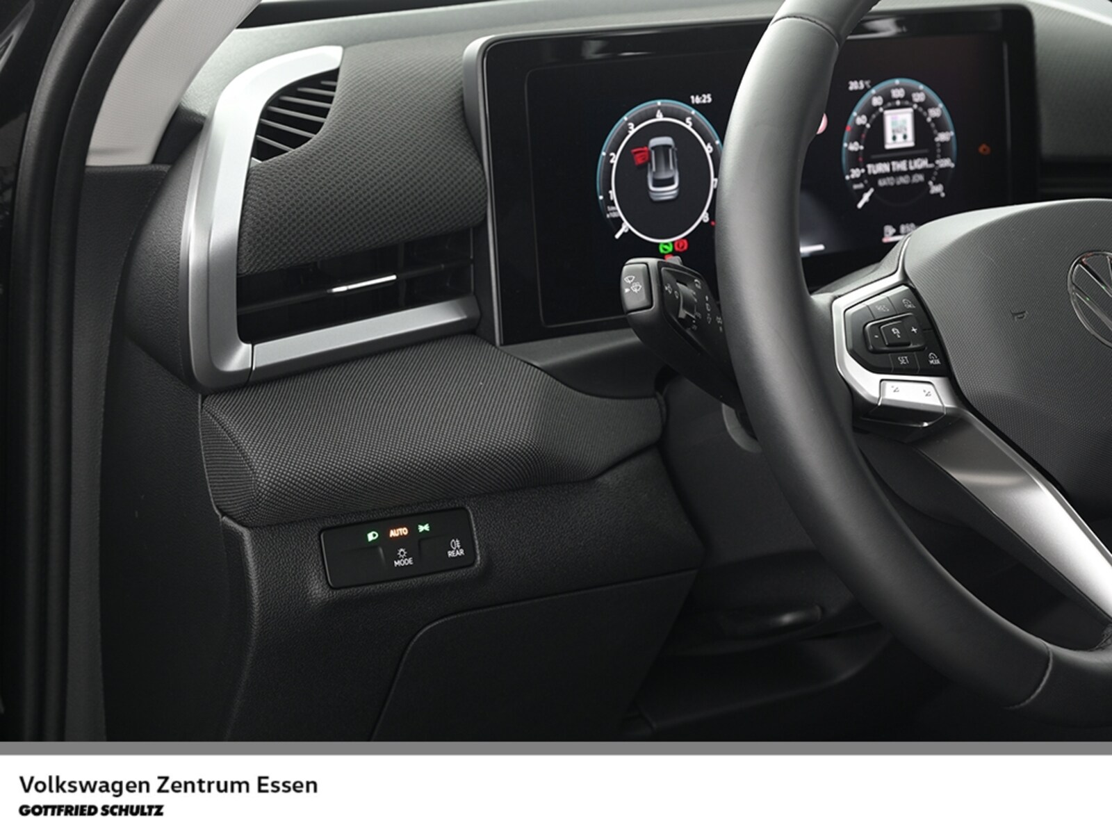 Volkswagen T-Roc – Bild 9