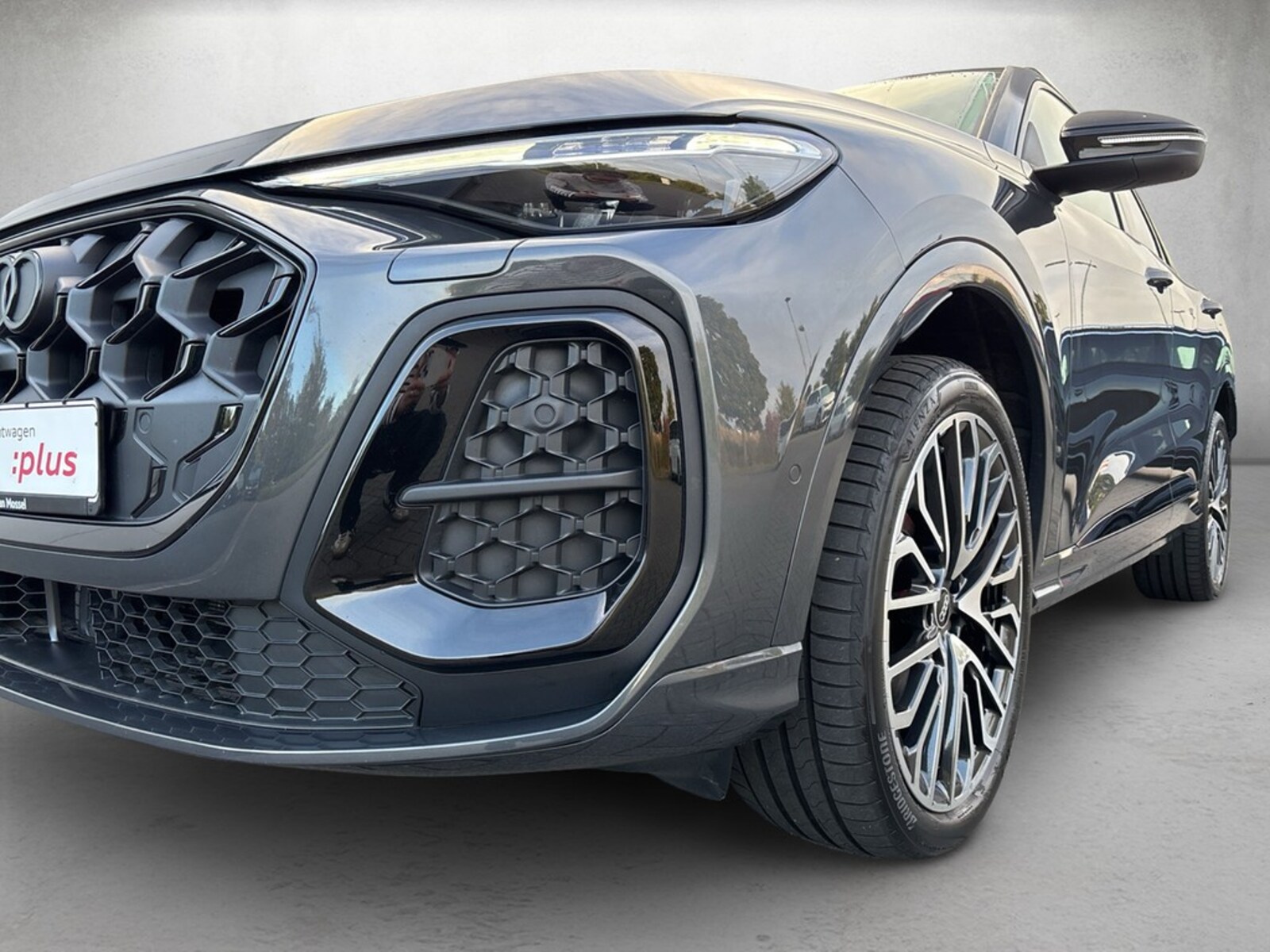 Audi SQ5 – Bild 4