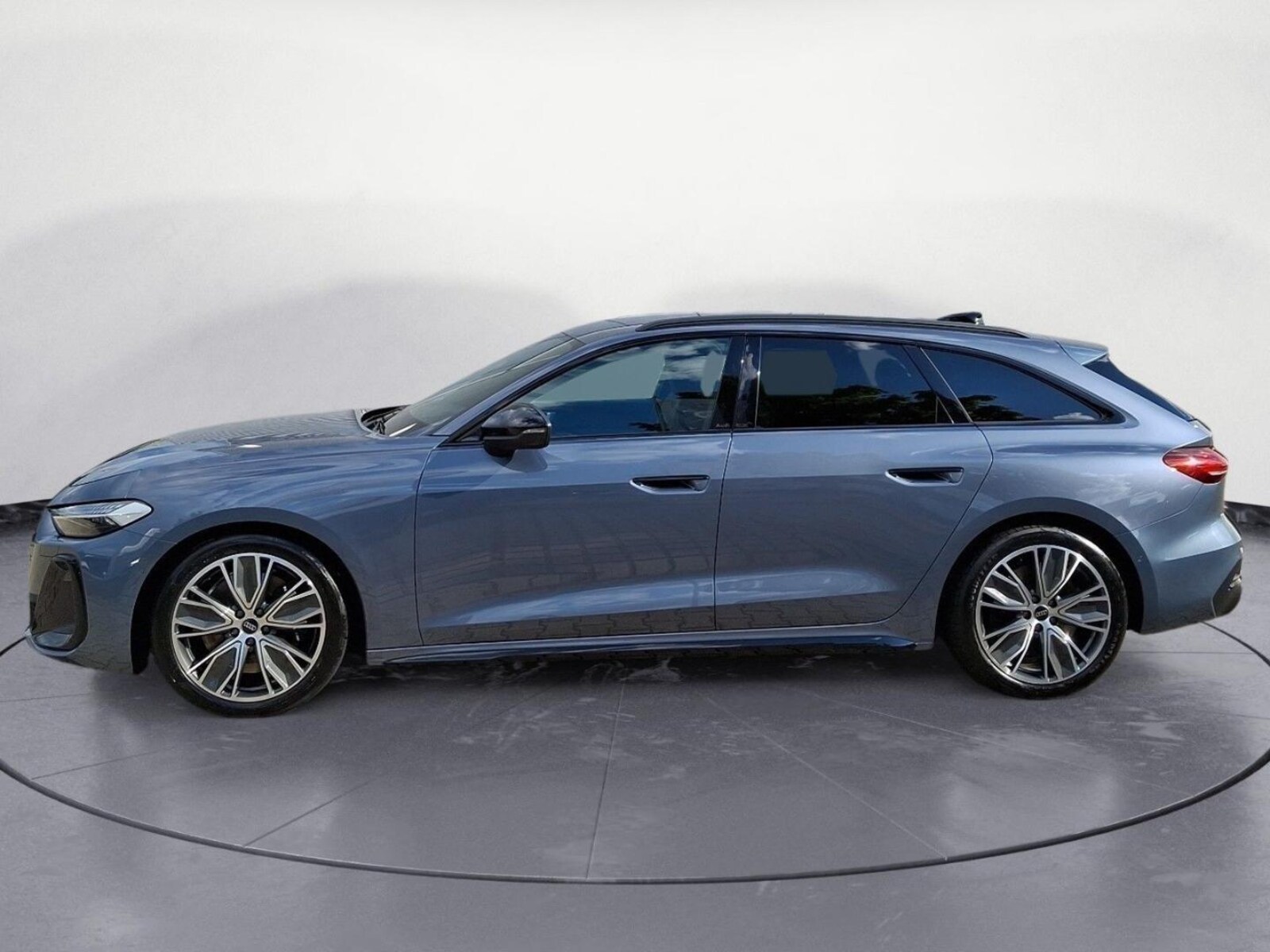 Audi S5 Avant – Bild 3
