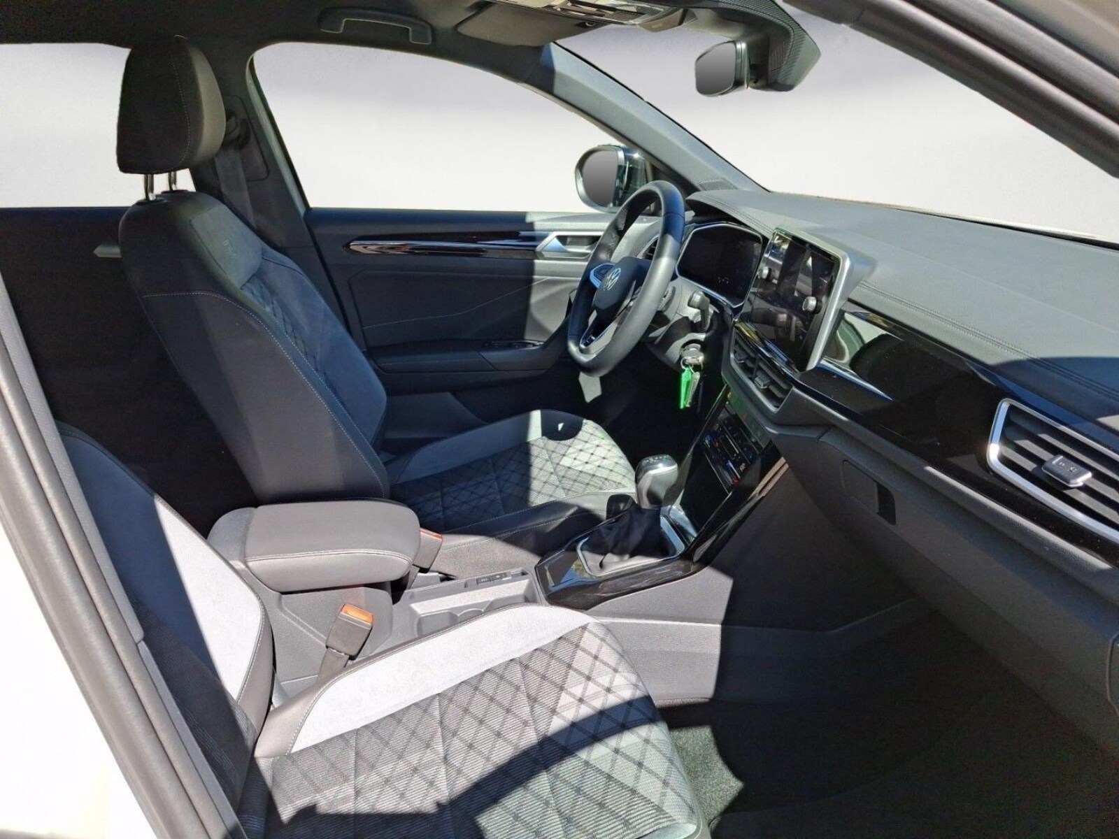 Volkswagen T-Roc – Bild 13