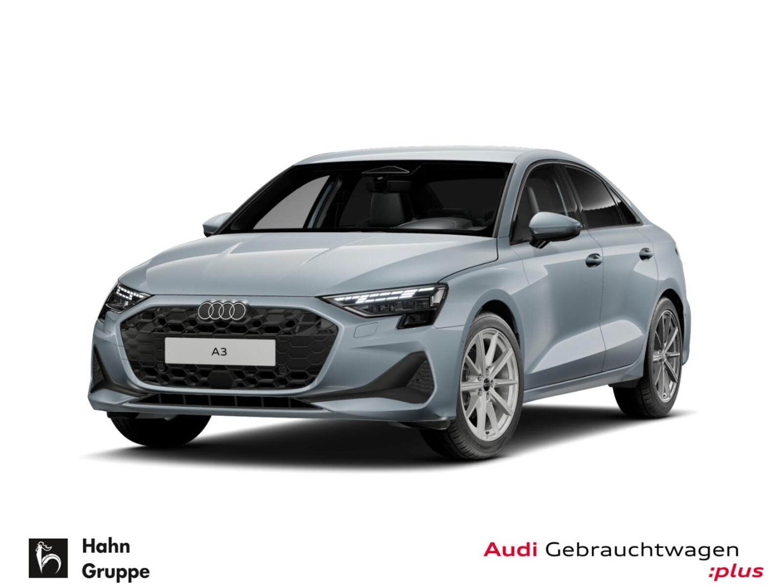 Audi A3 Limousine