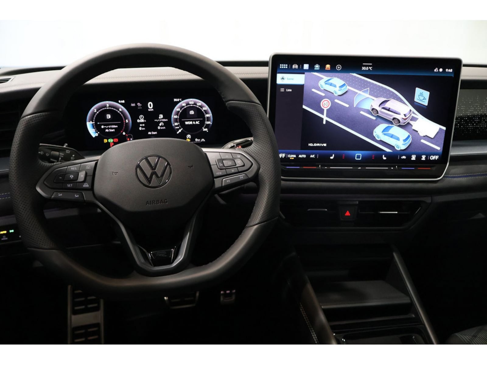 Volkswagen Tayron – Bild 9