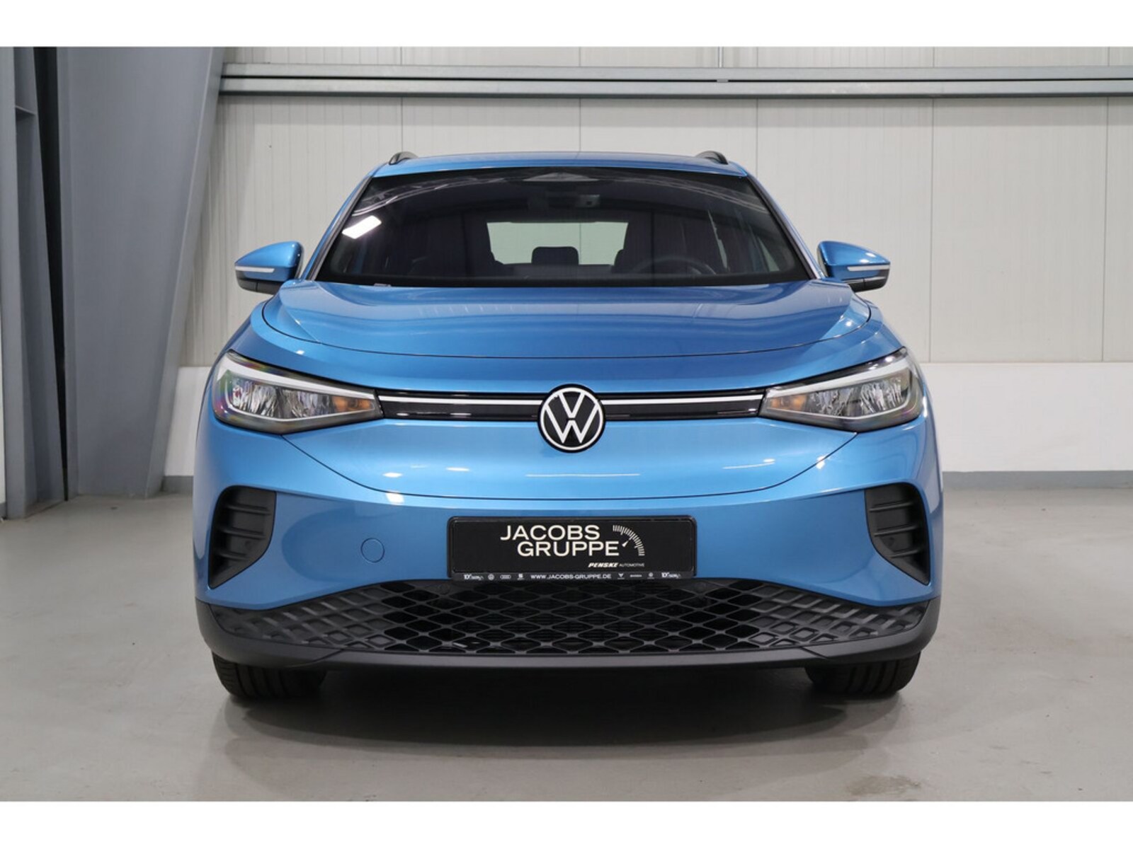Volkswagen ID.4 – Bild 2