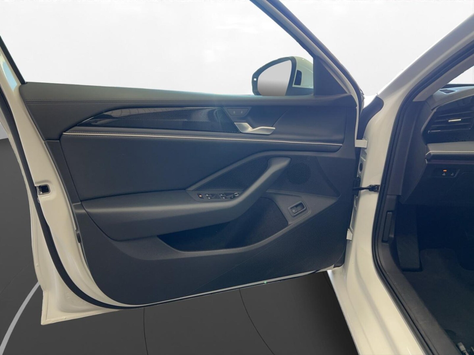 Volkswagen Passat – Bild 10