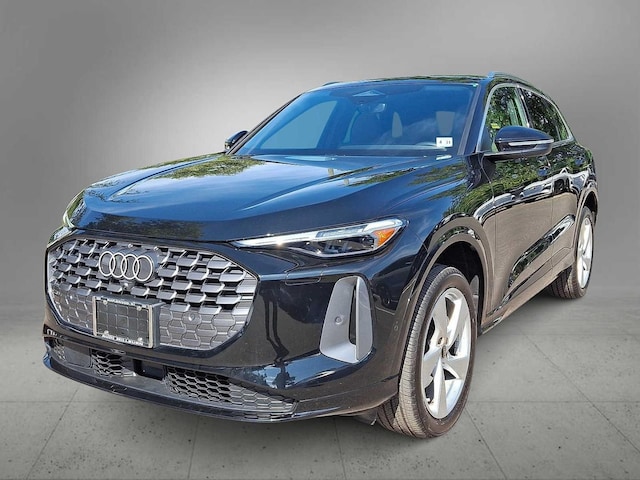 Photo of 2025 Audi Q5