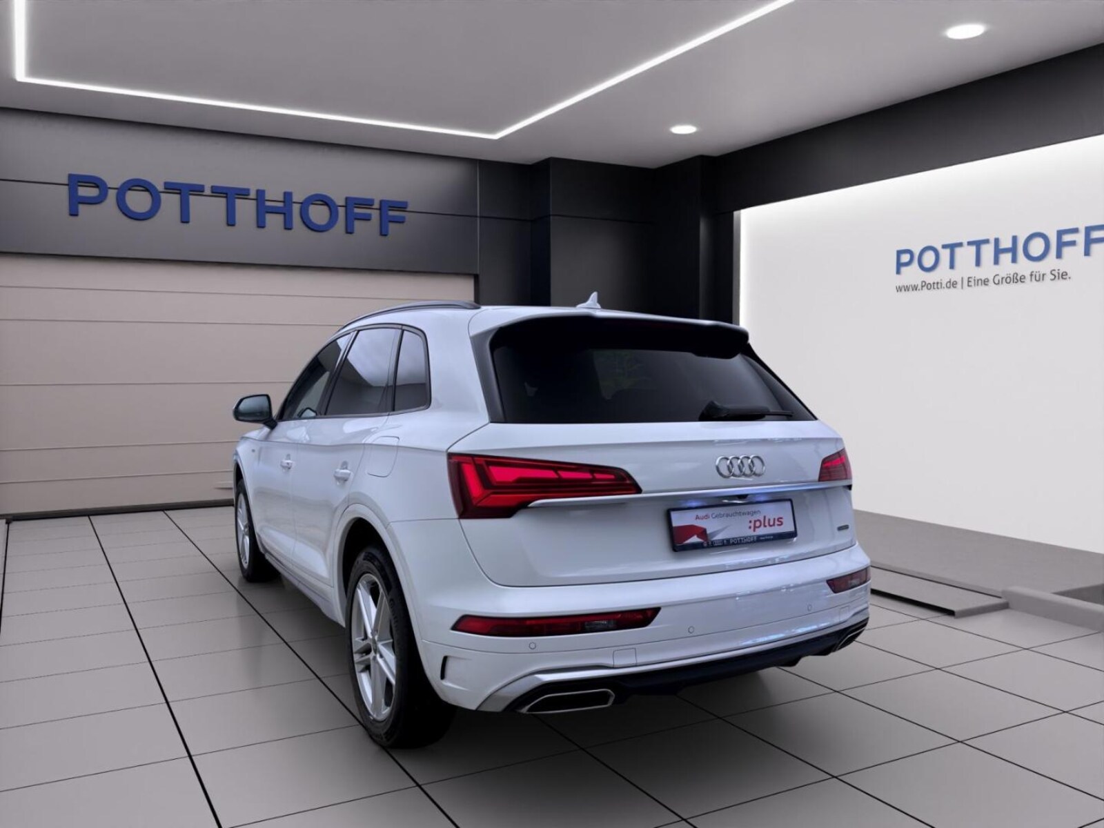 Audi Q5 – Bild 3