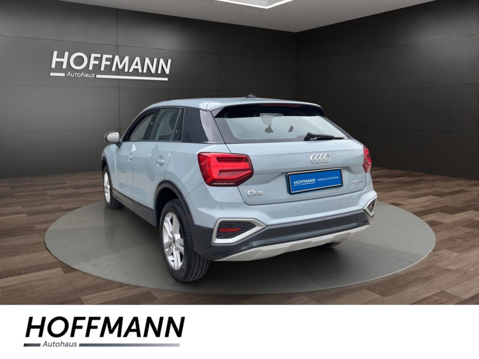 Audi Q2 – Bild 2