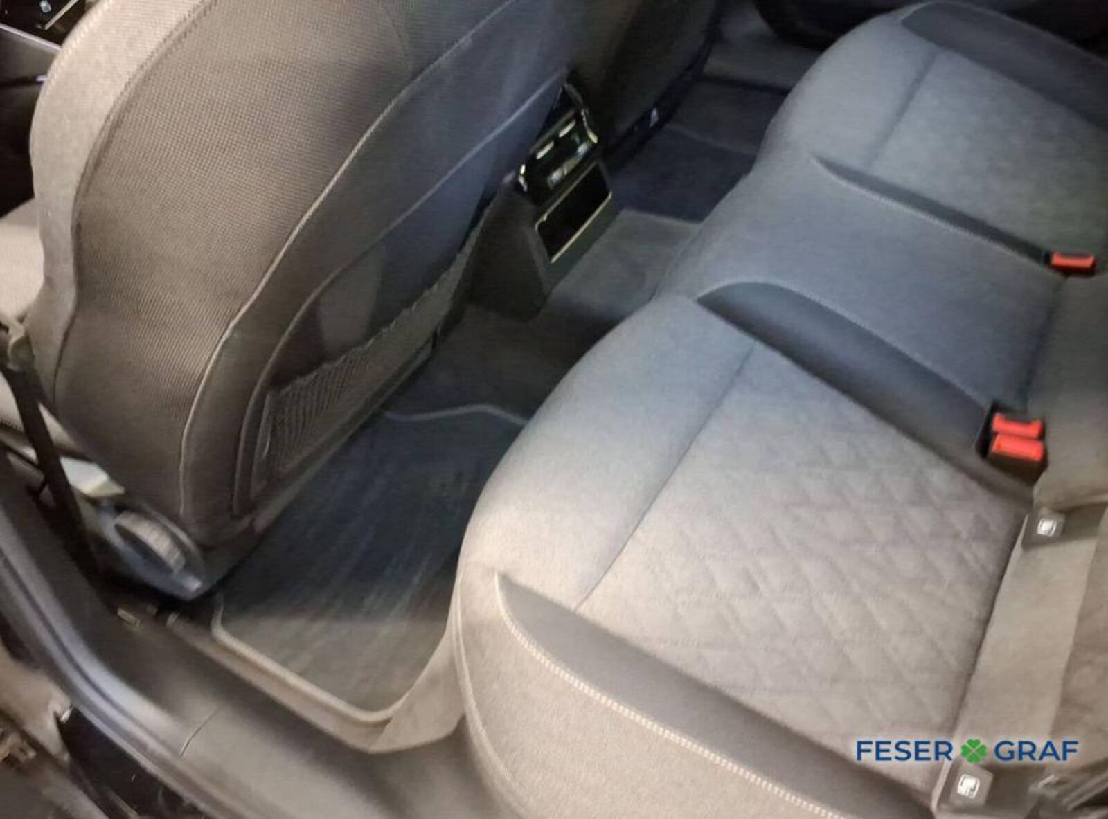 Audi A6 Limousine – Bild 6