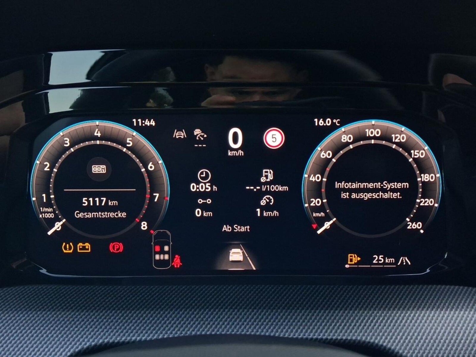 Volkswagen Golf – Bild 10