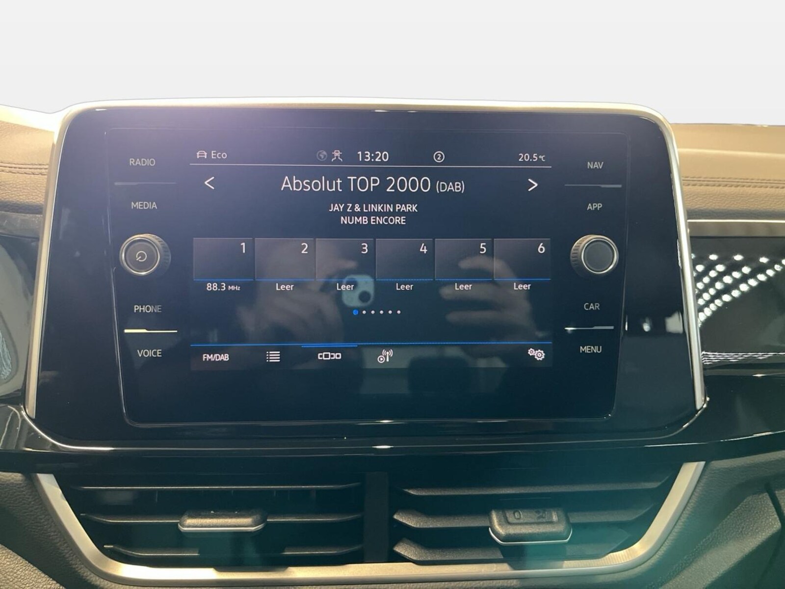Volkswagen T-Roc – Bild 15