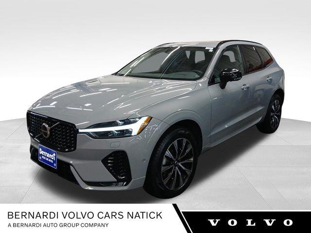 2024 Volvo XC60