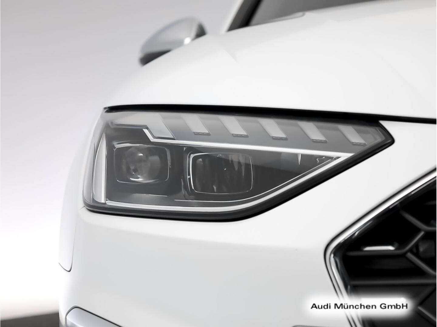 Bild über   - für weitere Informationen kontaktieren Sie den Audi Partner