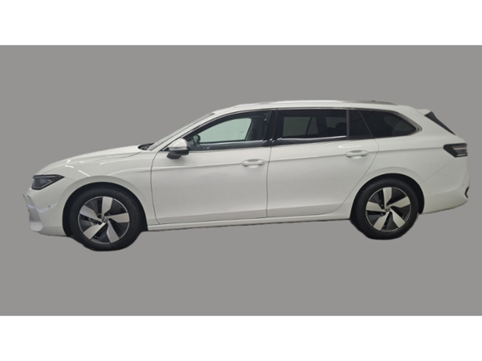 Volkswagen Passat – Bild 3