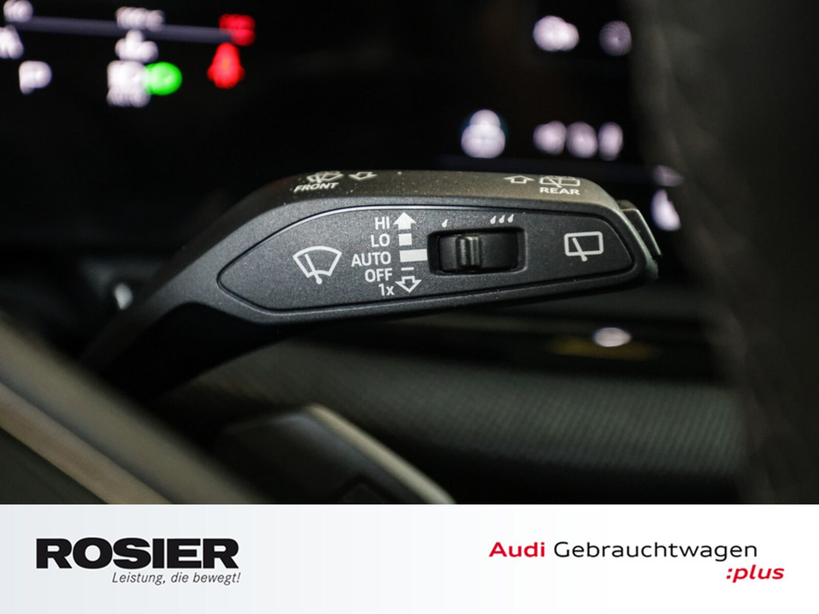 Audi A5 Avant – Bild 23