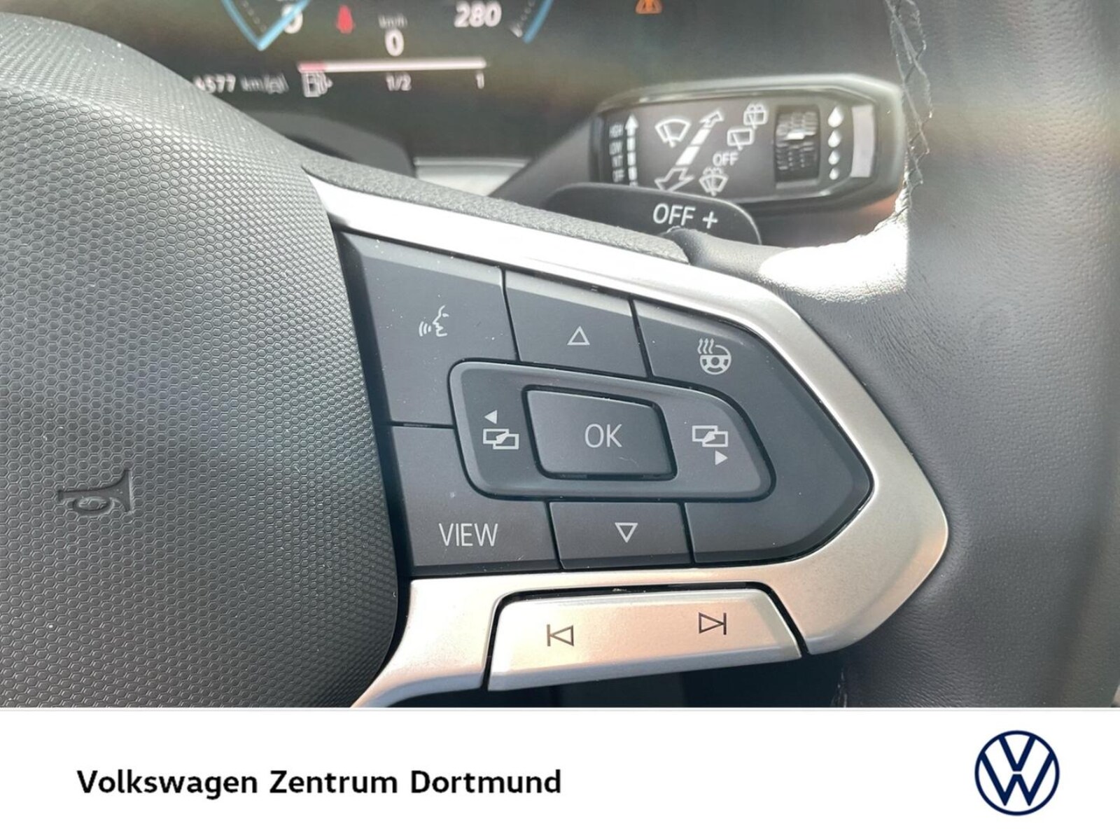 Volkswagen Touareg – Bild 15