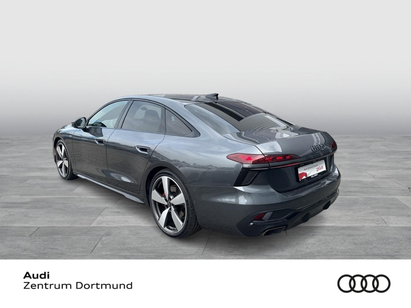 Bild über Audi A6 Limousine edition one TFSI 150 kW S tronic - für weitere Informationen kontaktieren Sie den Audi Partner