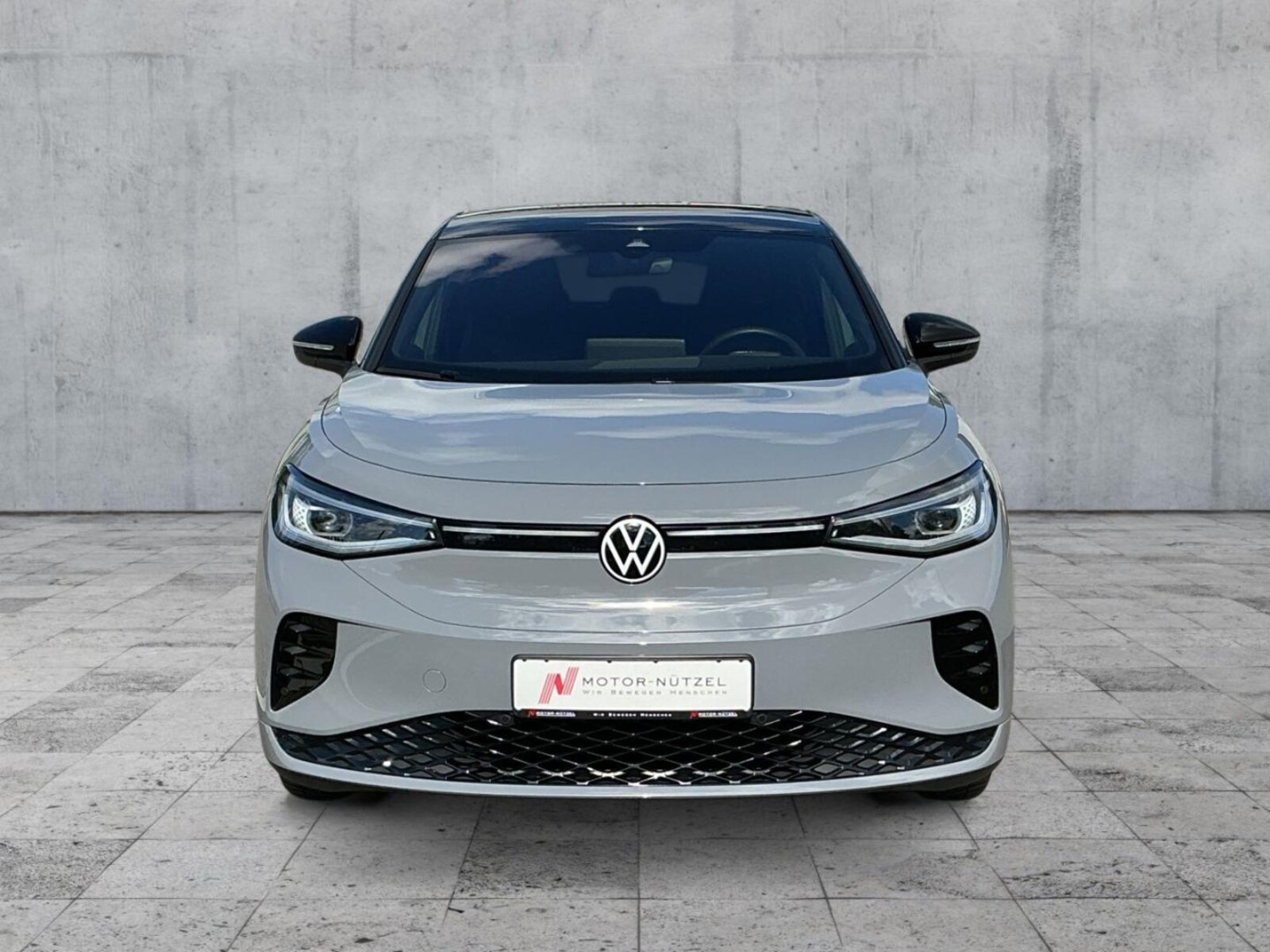 Volkswagen ID.5 – Bild 2