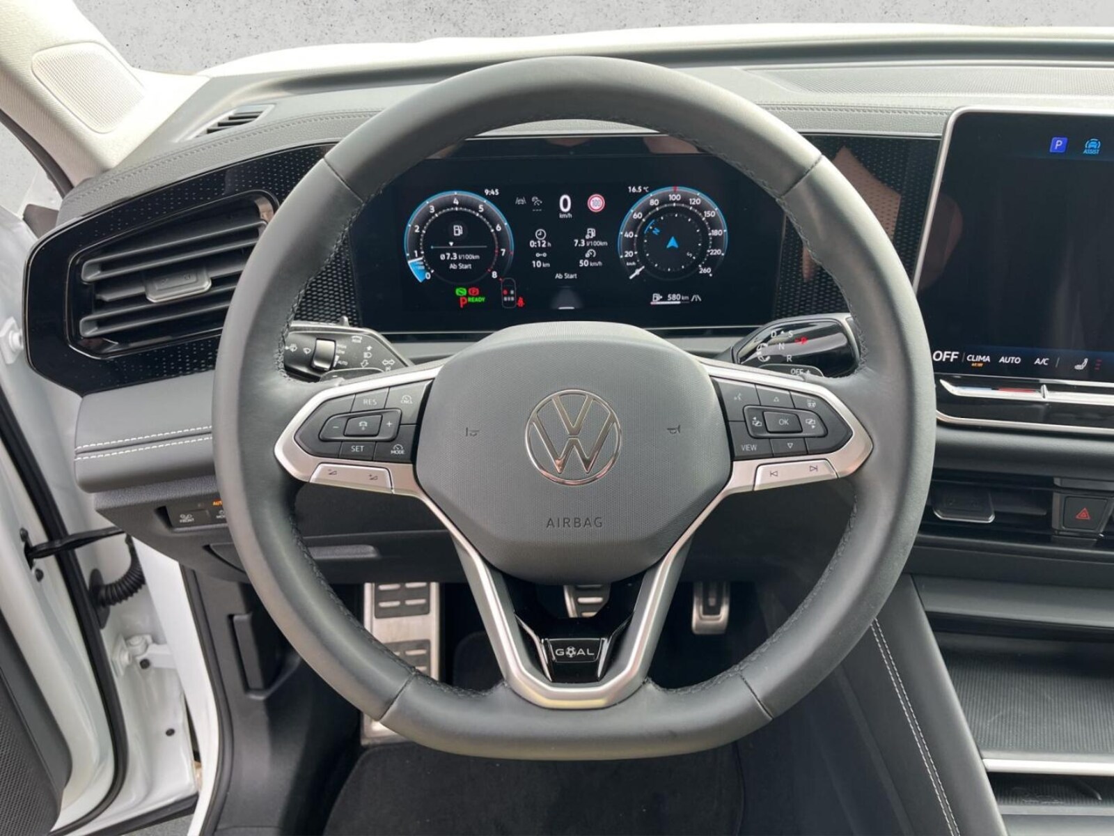 Volkswagen Tiguan – Bild 13