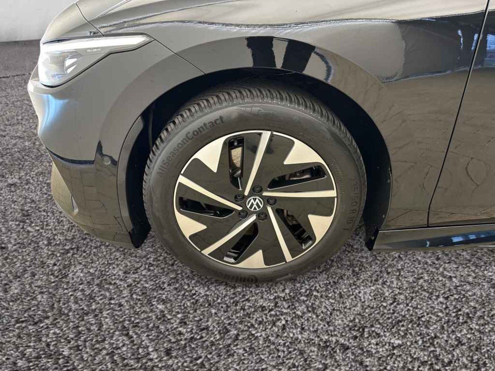 Volkswagen ID.7 Tourer – Bild 5