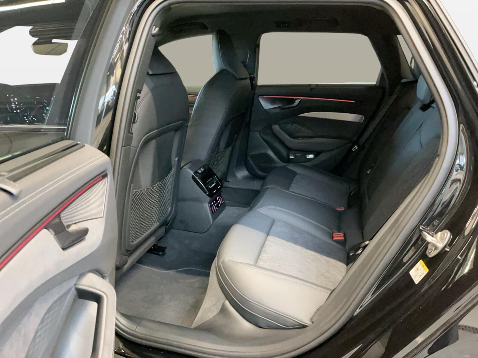 Audi A6 Avant – Bild 11