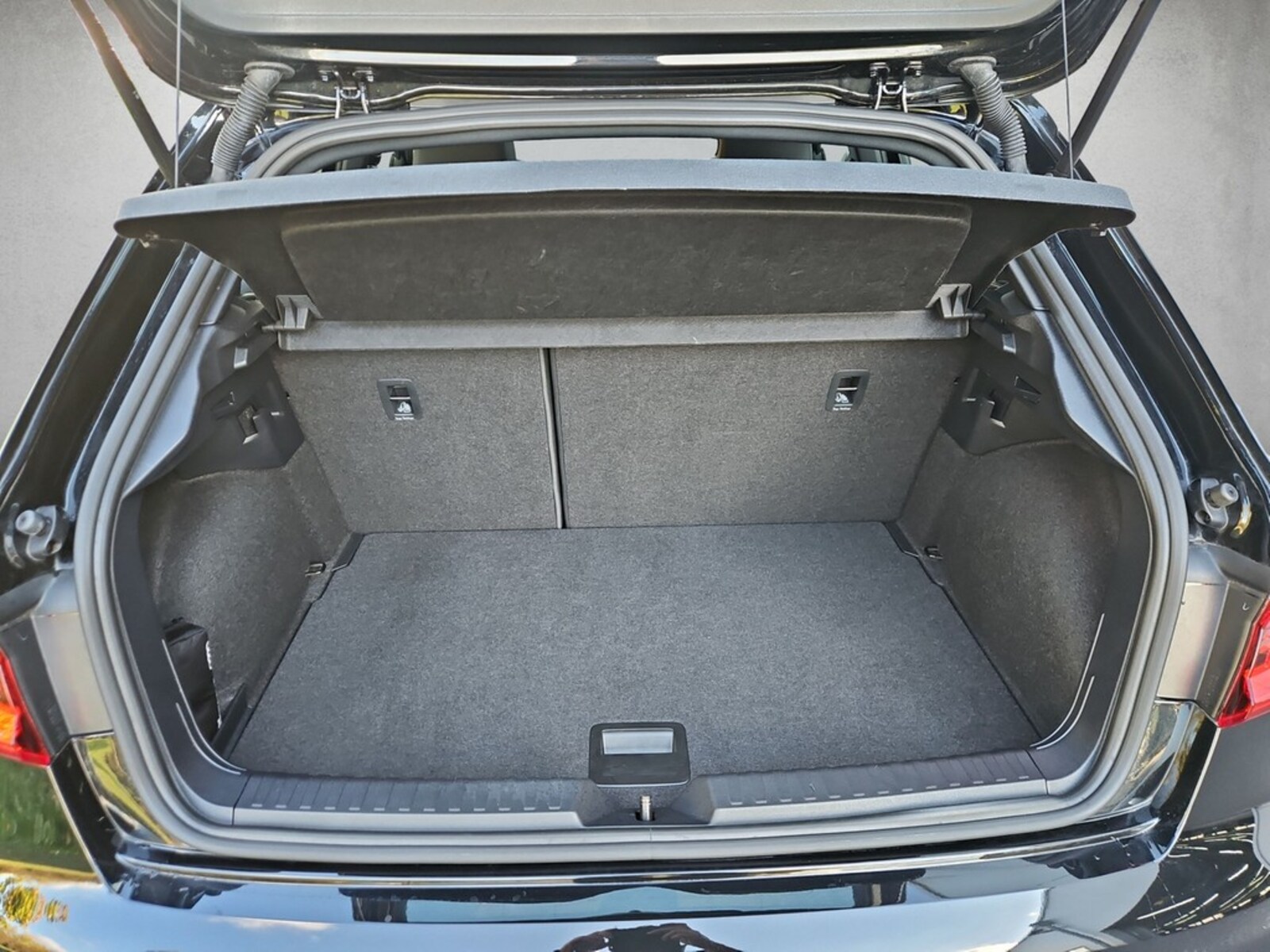 Audi A1 Sportback – Bild 5