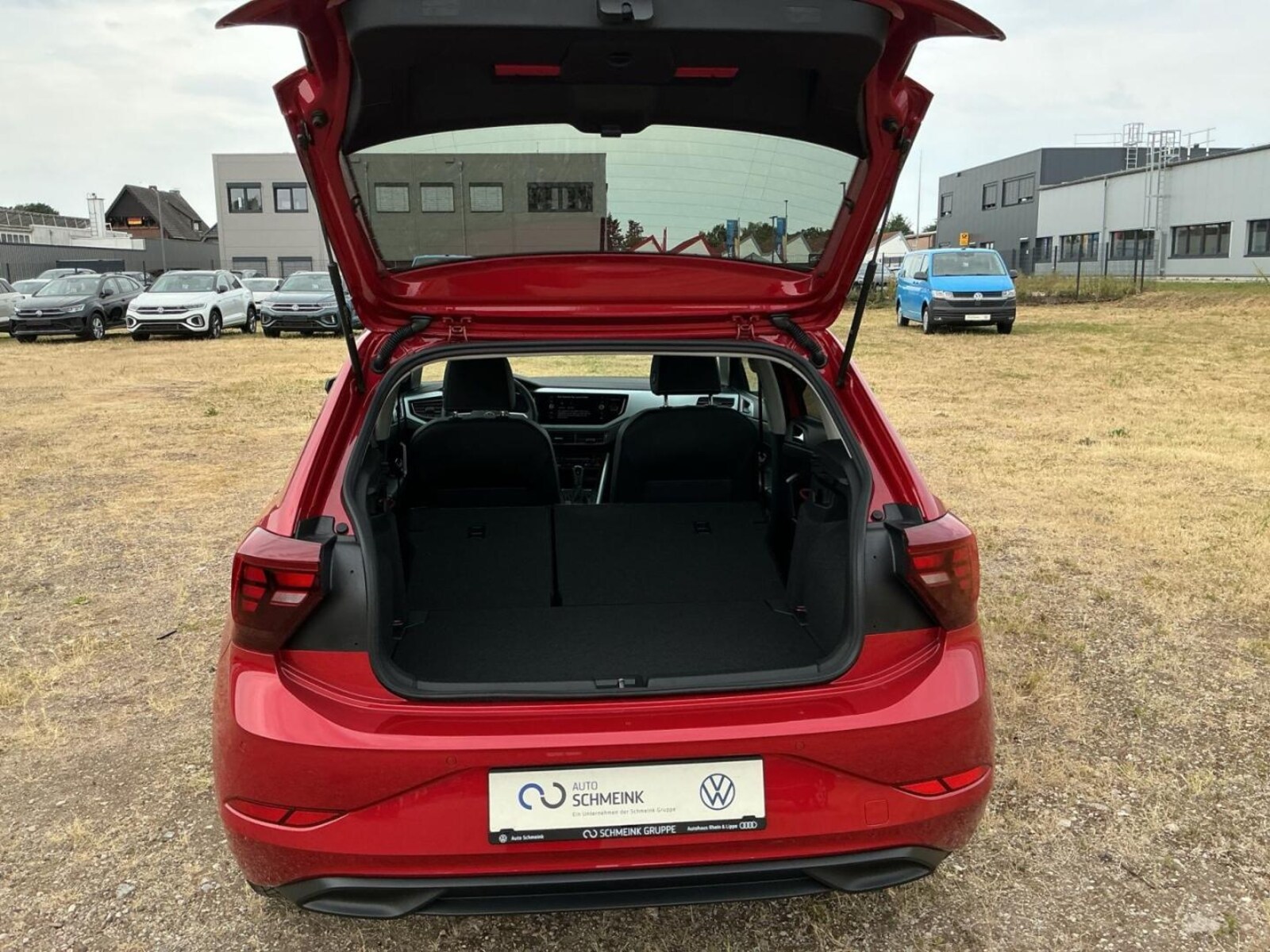 Volkswagen Polo – Bild 20