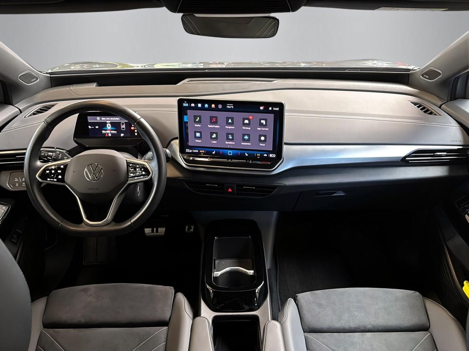 Volkswagen ID.4 – Bild 9