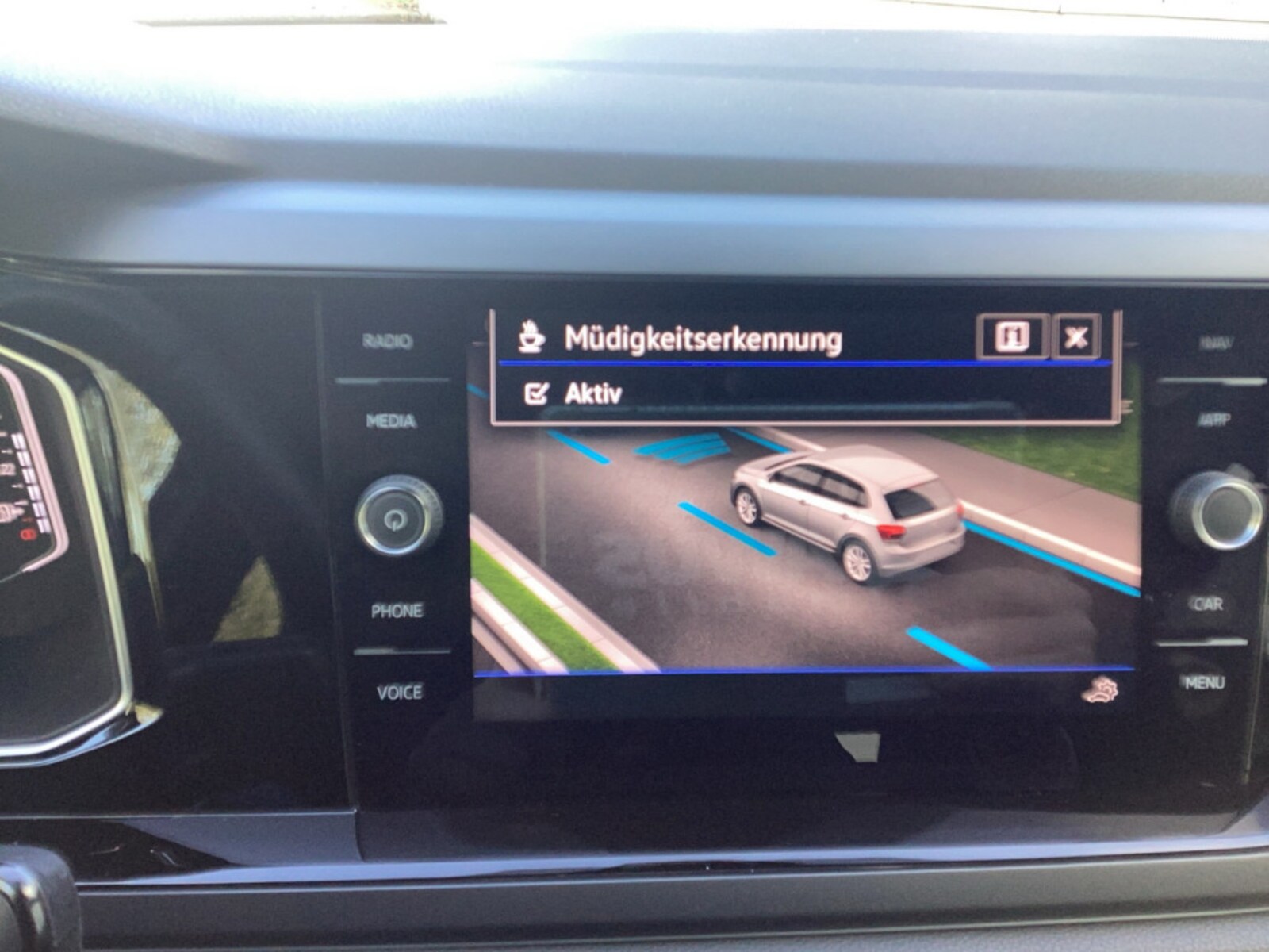 Volkswagen Polo – Bild 21