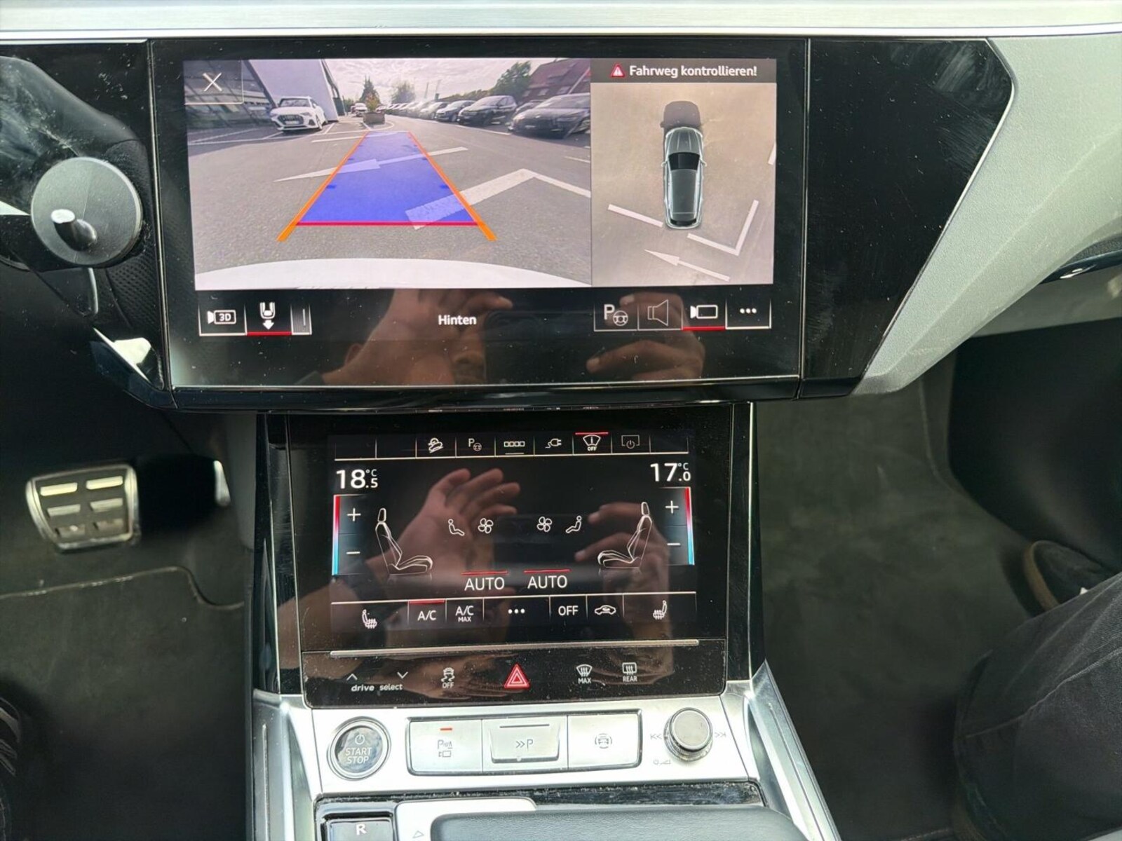 Audi Q8 e-tron – Bild 16