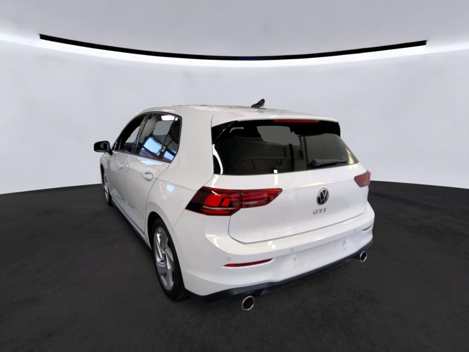 Volkswagen Golf – Bild 4