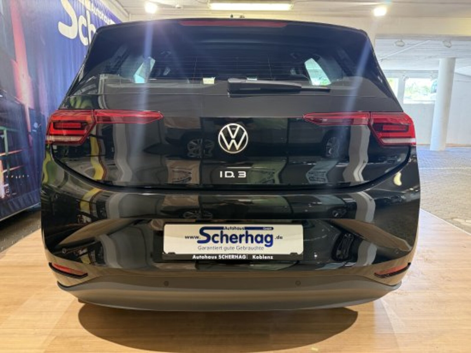 Volkswagen ID.3 – Bild 6