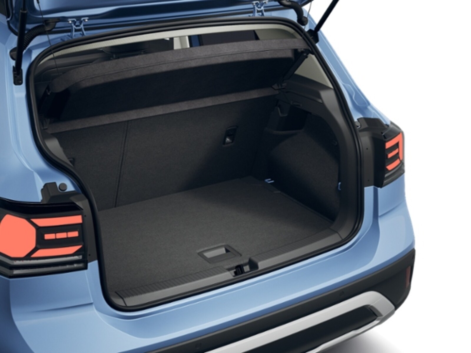 Volkswagen T-Cross – Bild 5